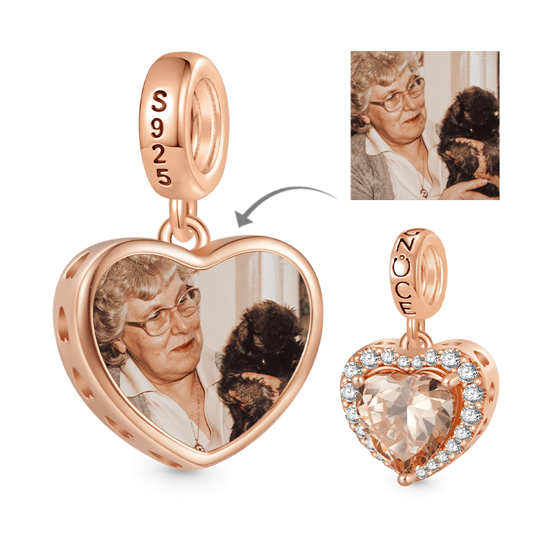 

จี้รูปหัวใจส่วนตัว image number 0