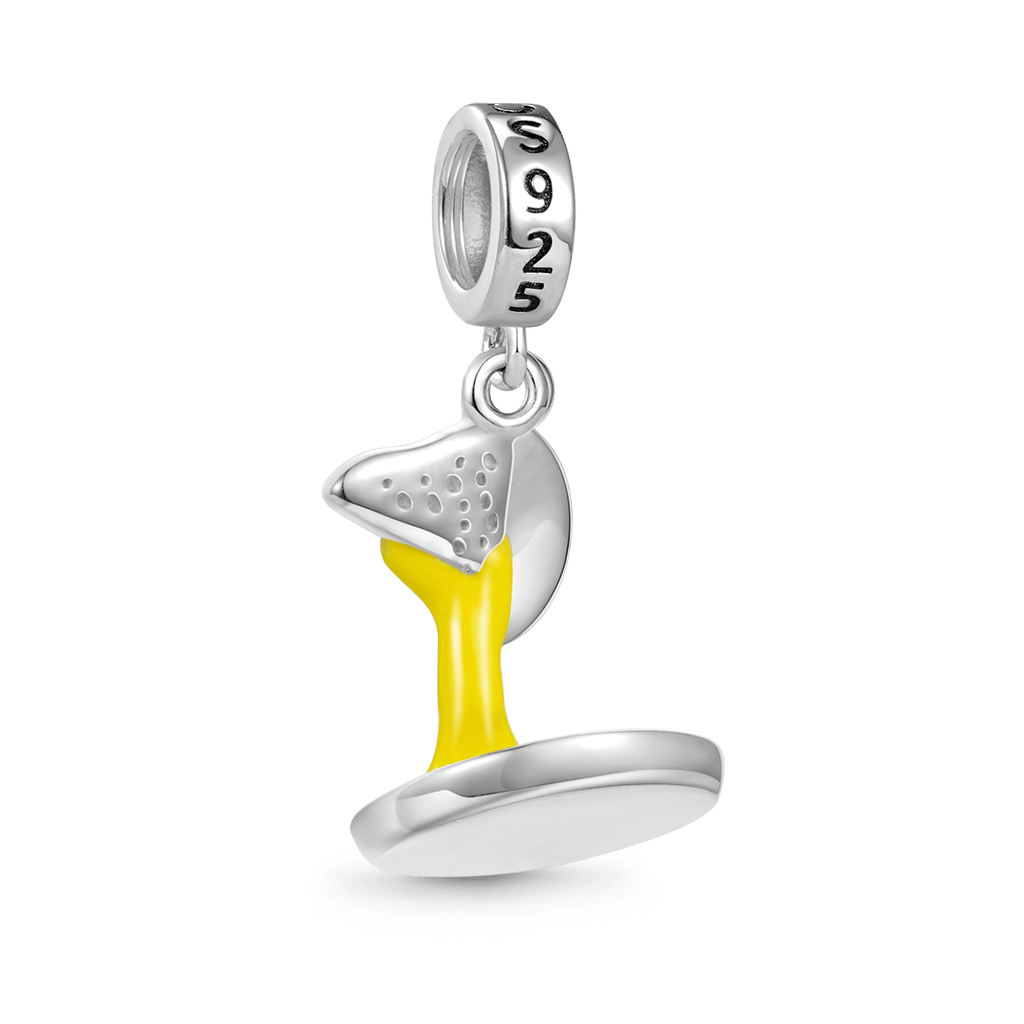 จี้รูปชีส image number 1