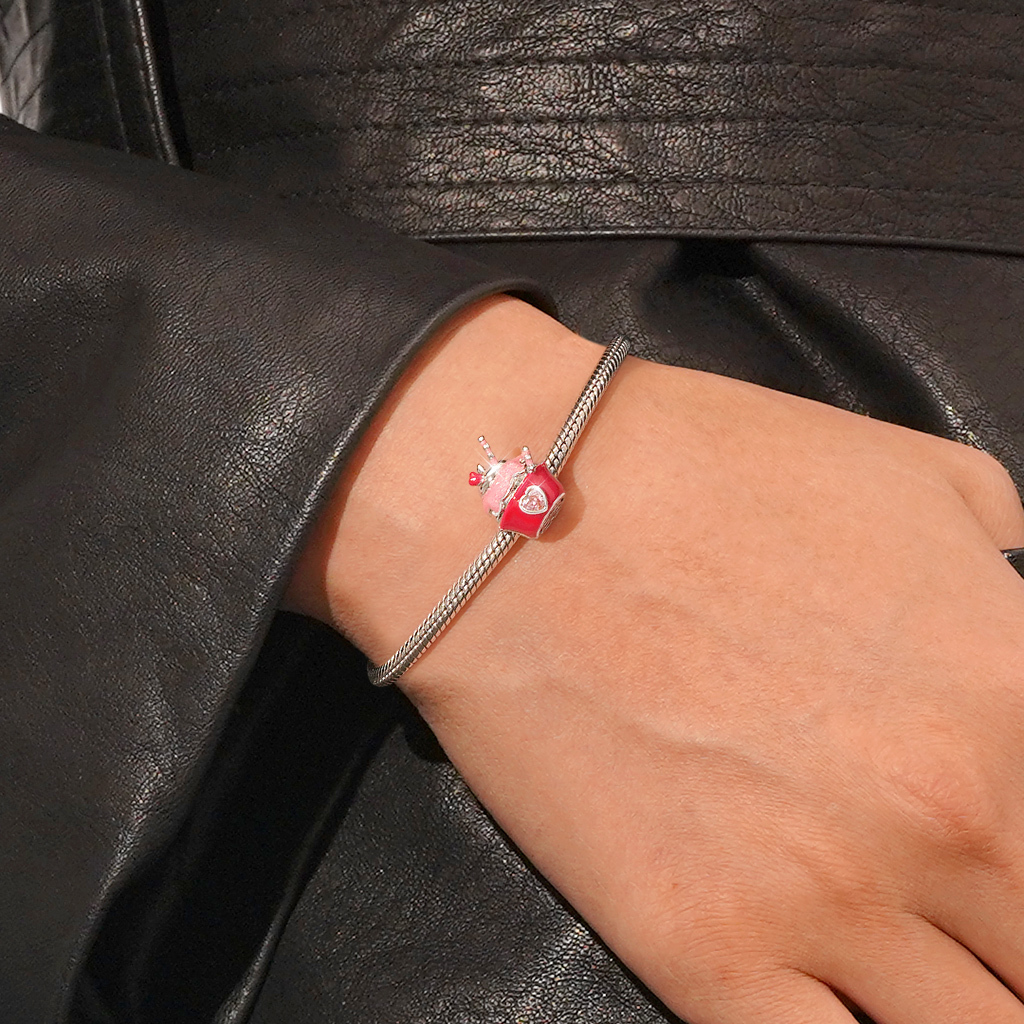 เสน่ห์ขนมเค้ก image number 4