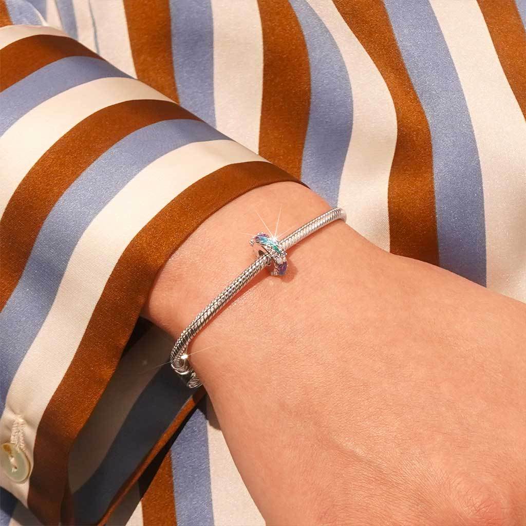 เสน่ห์หยุดขนนกฟีนิกซ์ image number 4