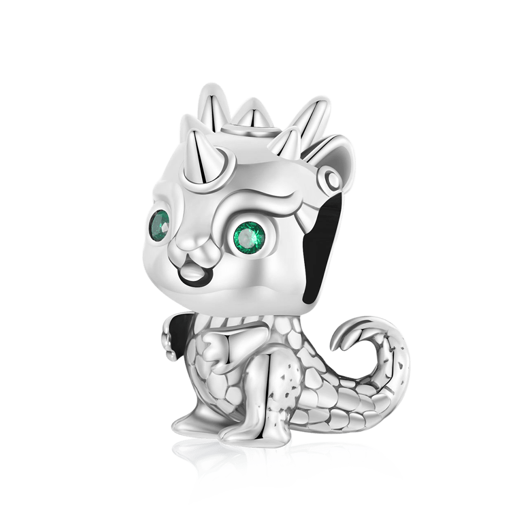 เสน่ห์ปีมังกรจีน image number 0