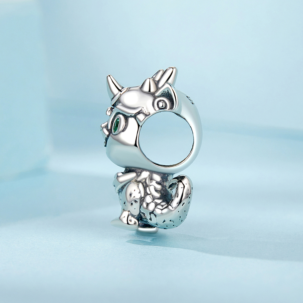 เสน่ห์ปีมังกรจีน image number 1