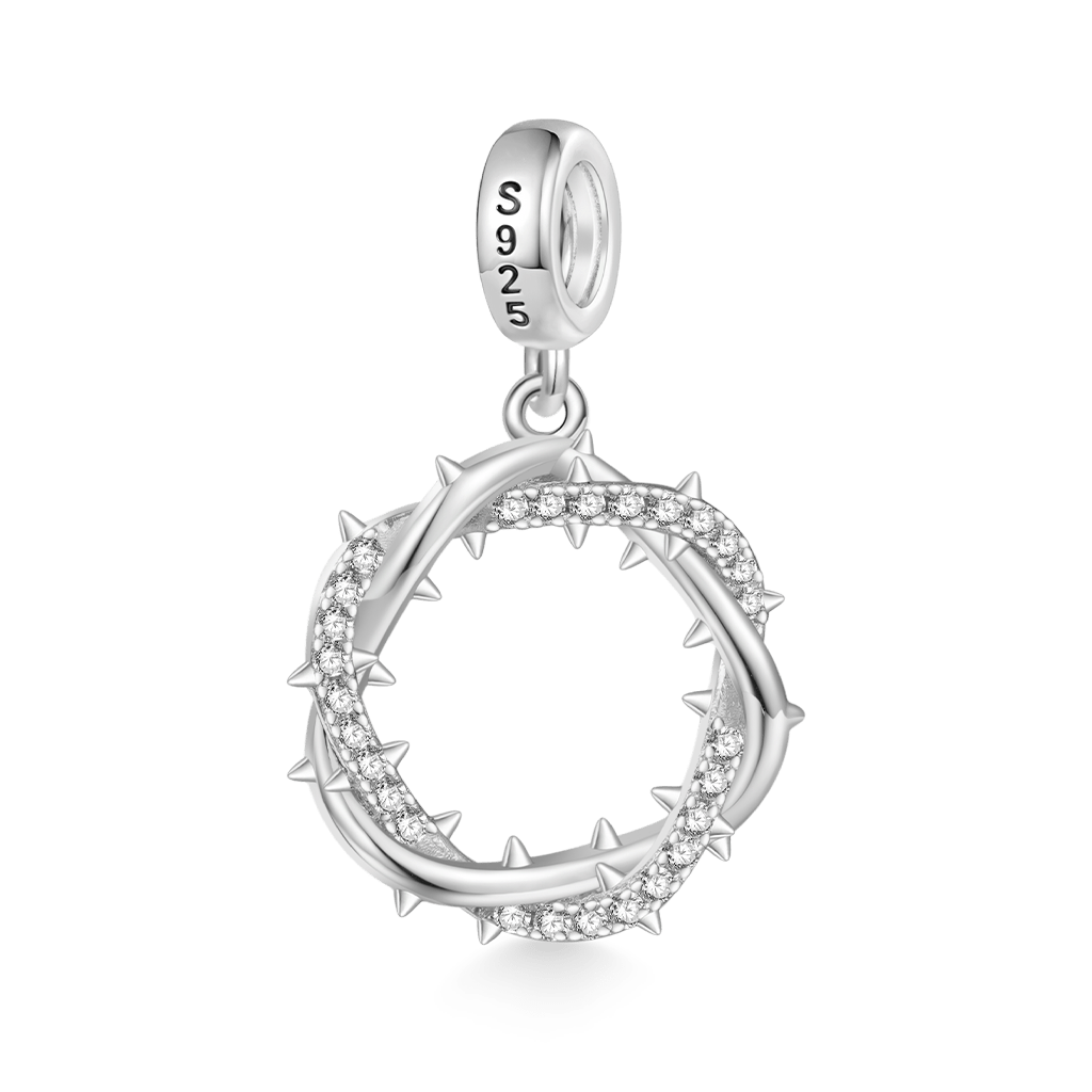 

จี้มงกุฎหนาม image number 1