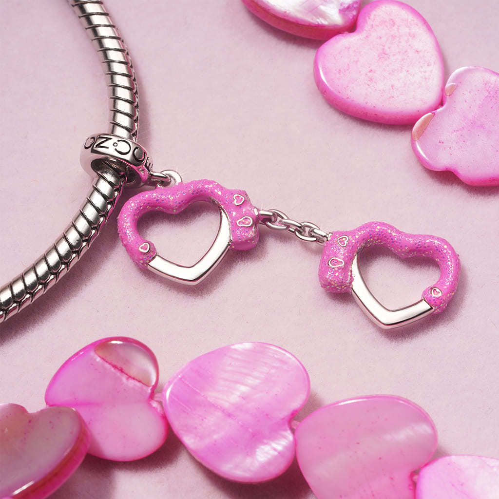 จี้กุญแจมือแห่งรัก image number 2