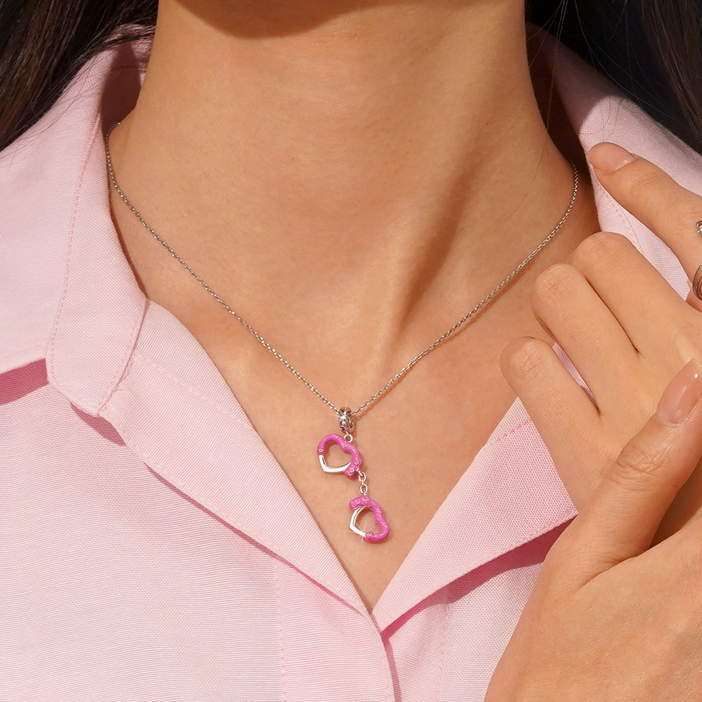 จี้กุญแจมือแห่งรัก image number 4