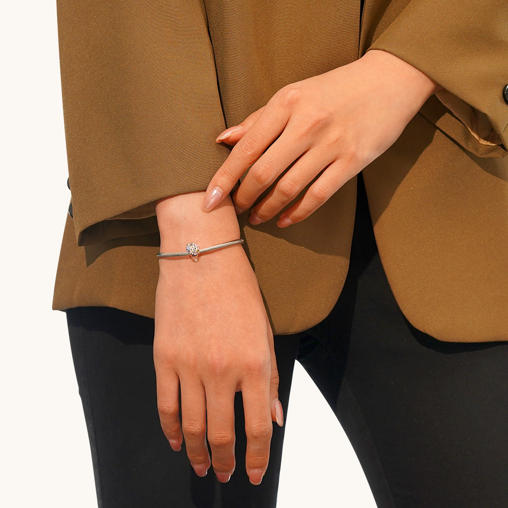 เสน่ห์ช่อดอกไม้ image number 4