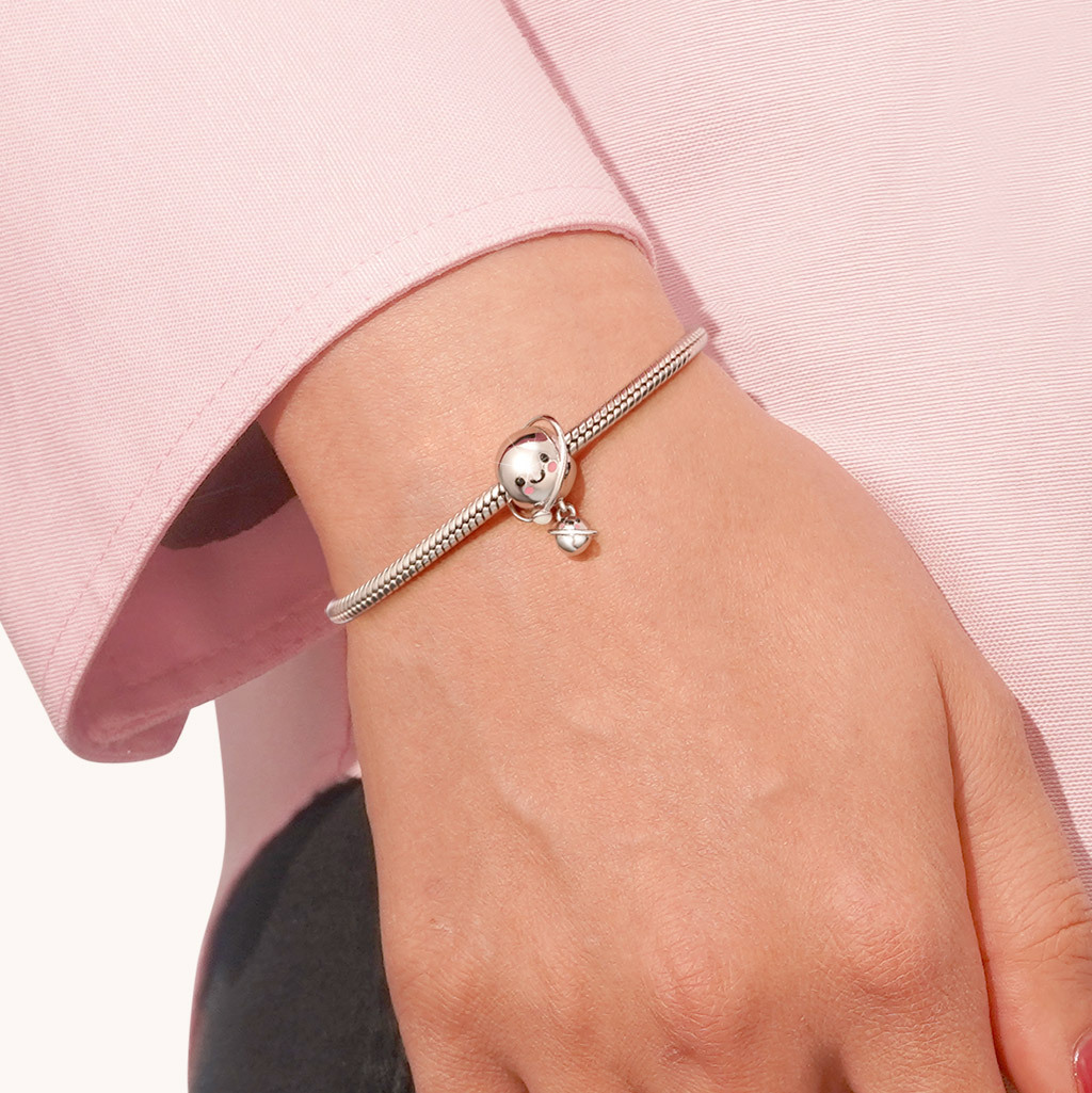 เสน่ห์ดาวเคราะห์แม่ลูก image number 5