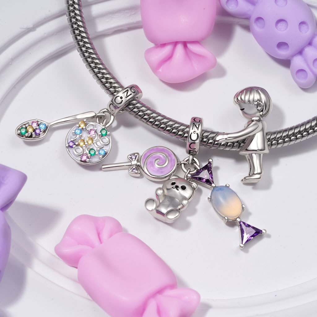 

จี้ชามธัญพืช image number 2