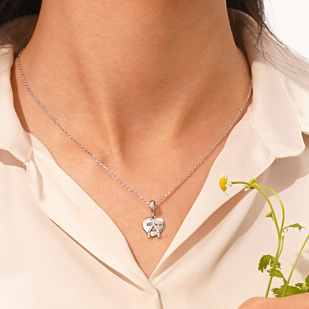 เสน่ห์กระดูกไก่รูปหัวใจ image number 4