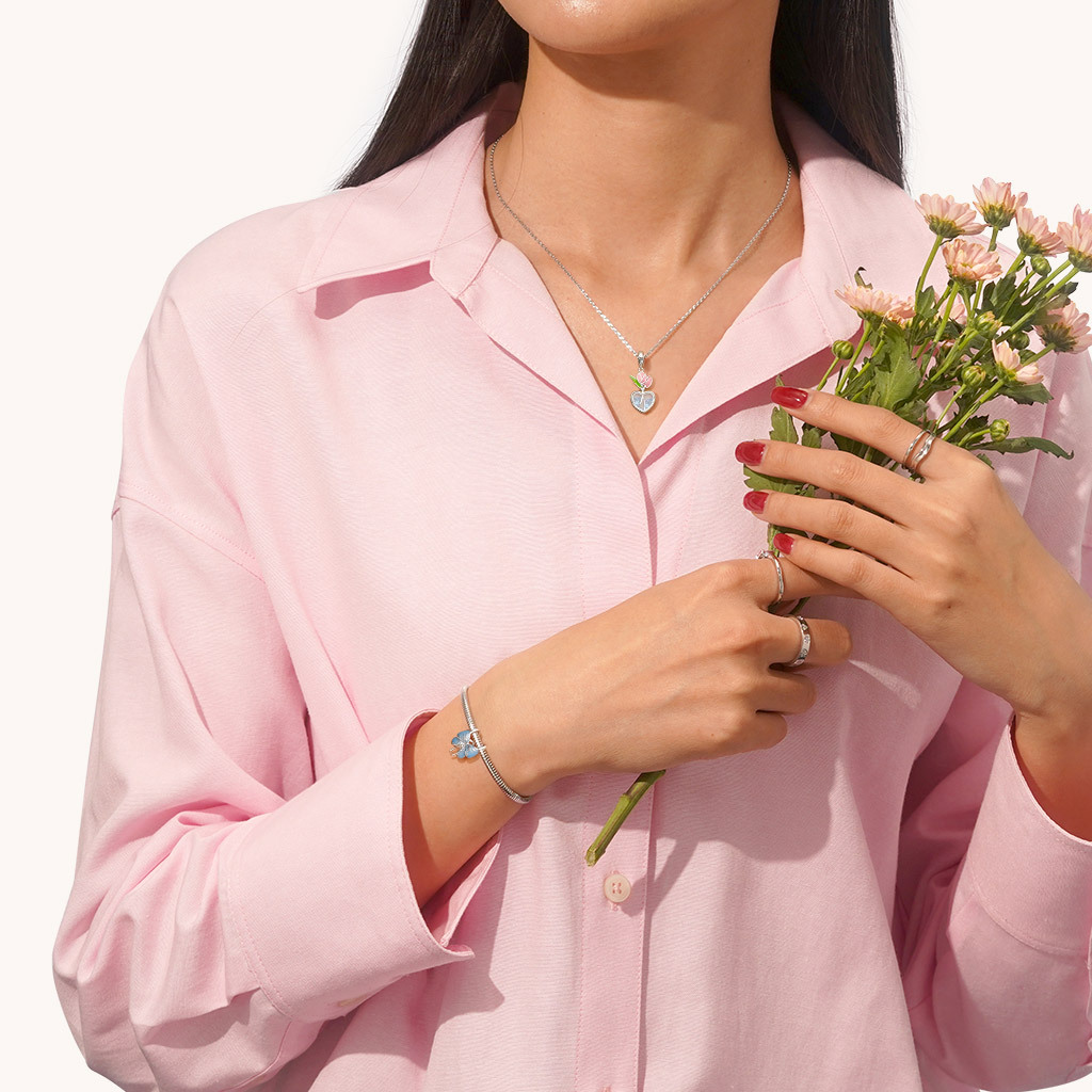 สายเอี๊ยมผีเสื้อ image number 3