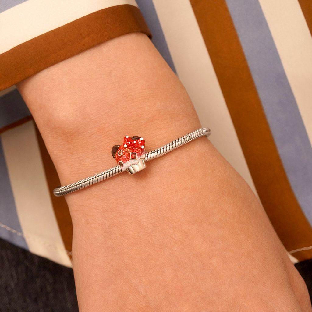 เสน่ห์เค้กแดงเจ้าหญิง image number 4