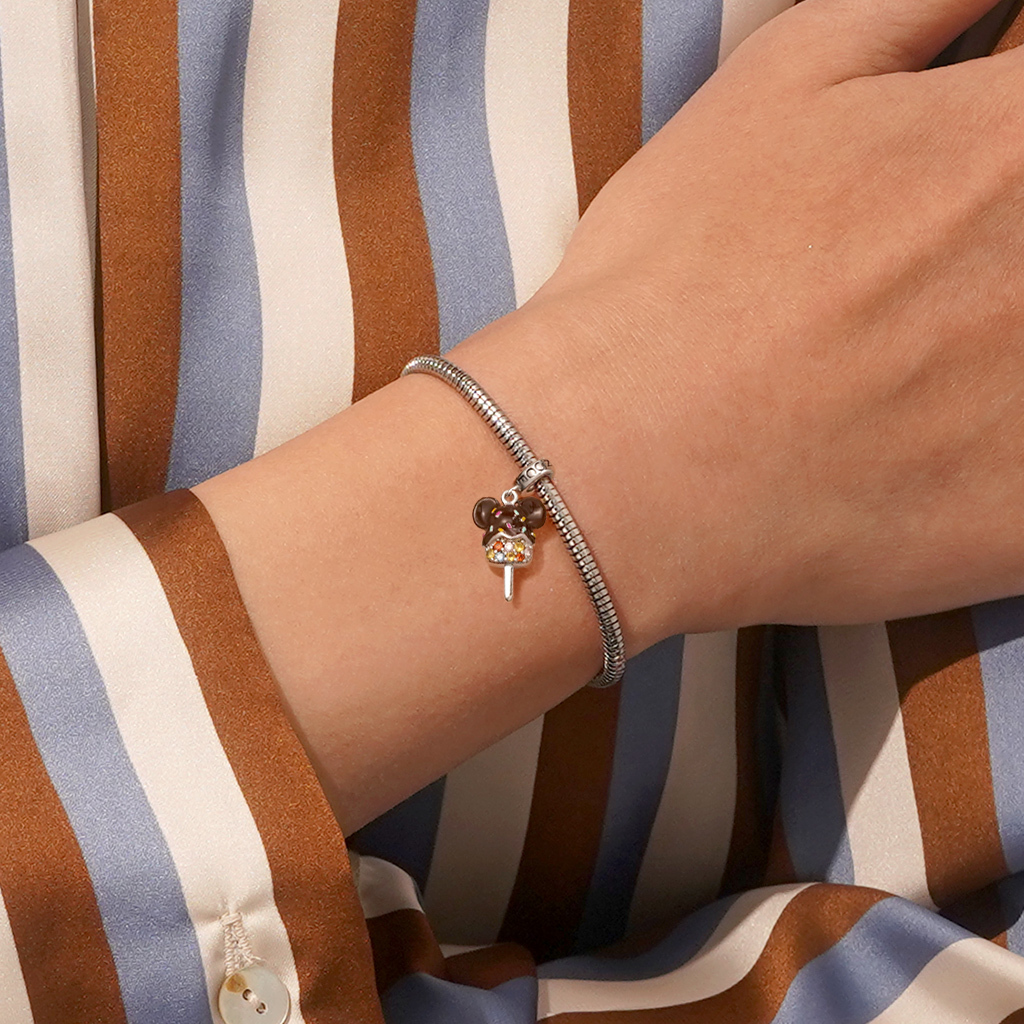 จี้ไอศกรีม image number 5