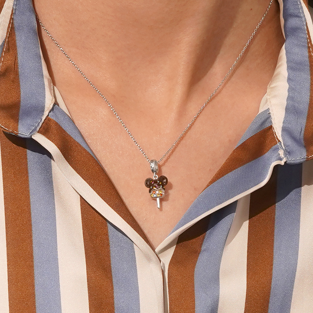 จี้ไอศกรีม image number 4