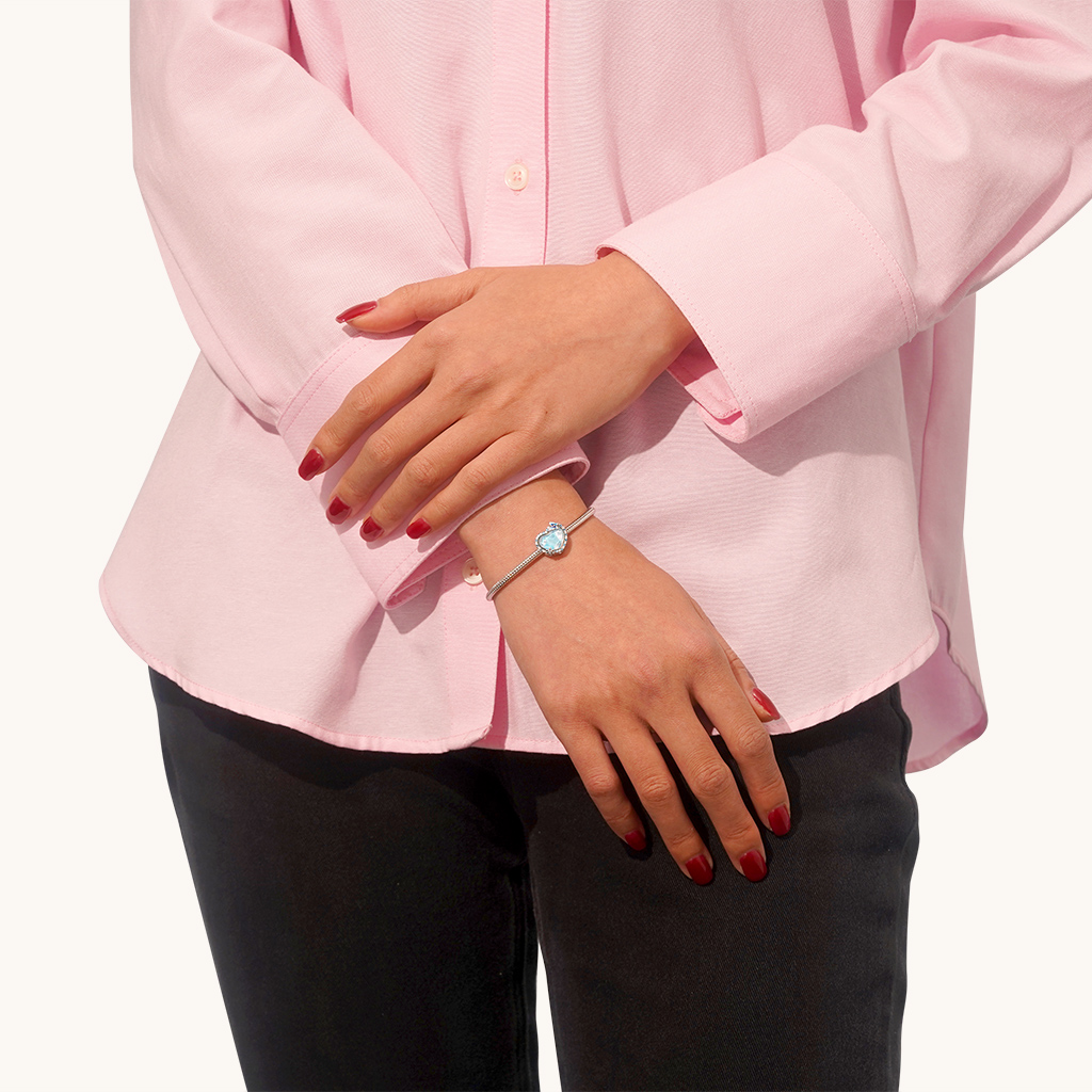 เสน่ห์หัวใจระลอกน้ำ image number 3