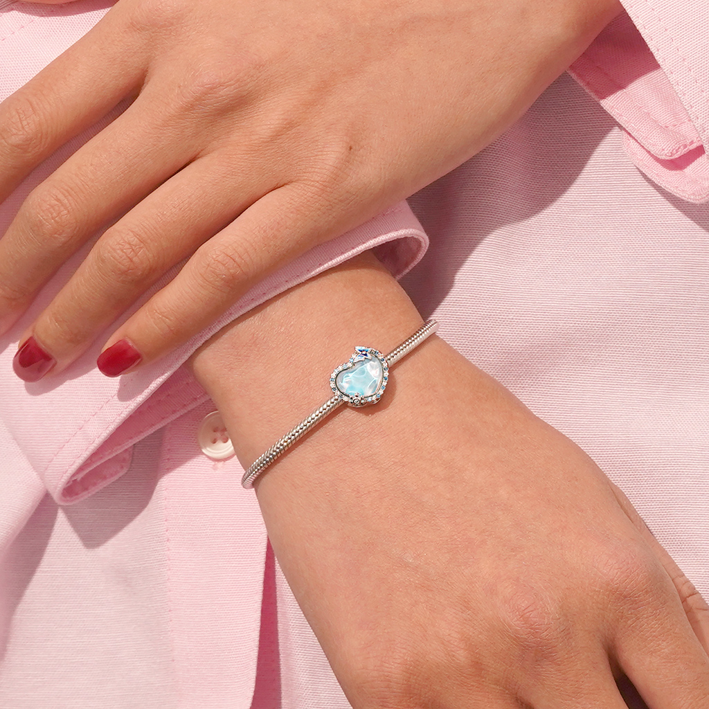 เสน่ห์หัวใจระลอกน้ำ image number 4