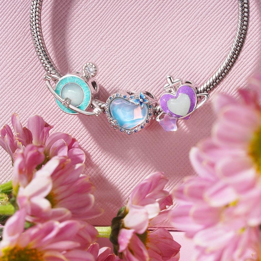 เสน่ห์หัวใจระลอกน้ำ image number 2