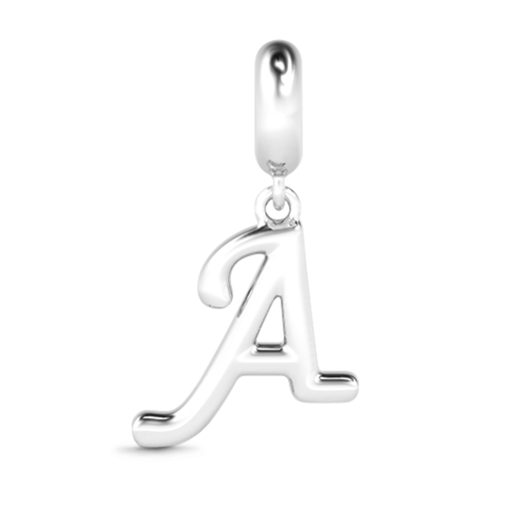 Letter Charm image number 0