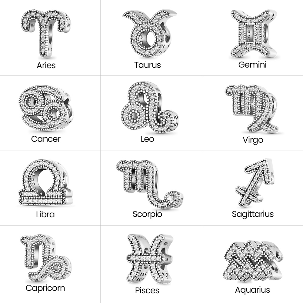 เครื่องรางนำโชคราศี image number 5