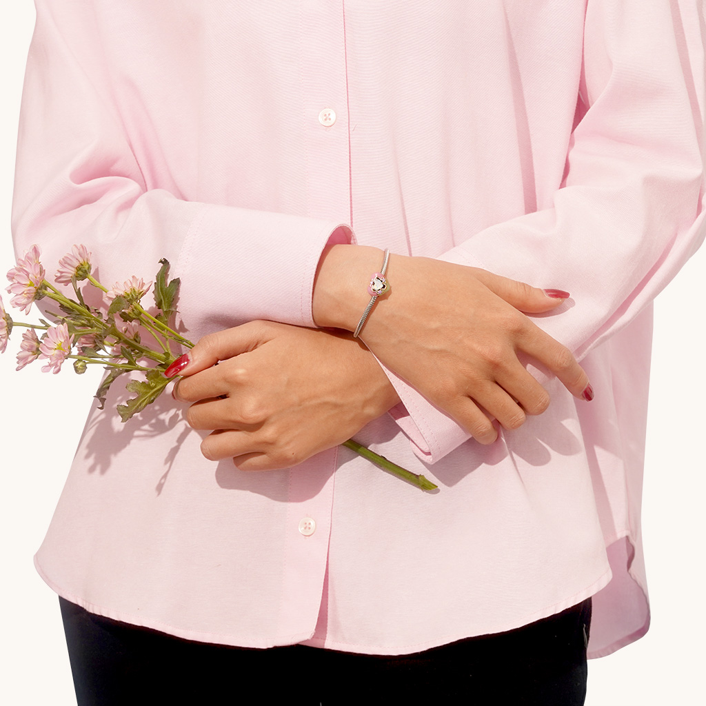 

จี้หัวใจกระต่ายอีสเตอร์ image number 3