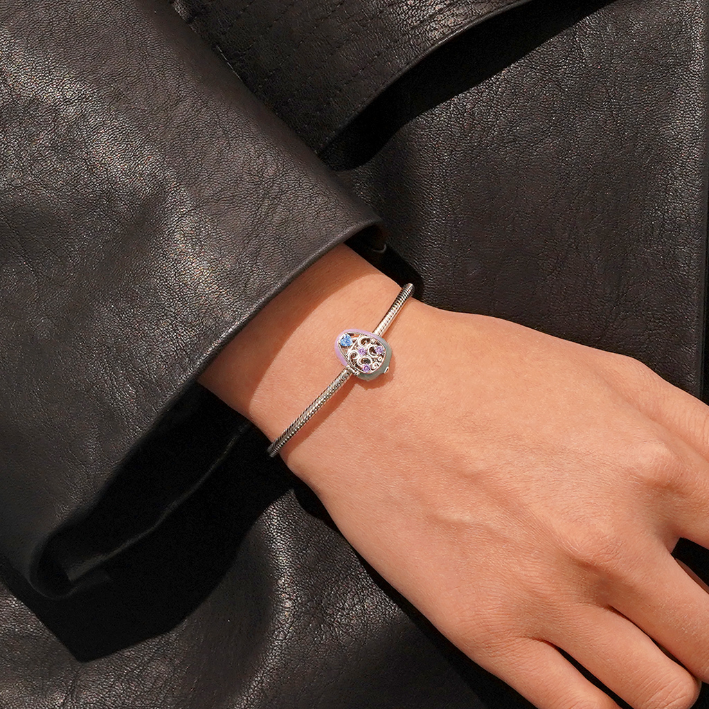 

เสน่ห์กระต่ายไข่อีสเตอร์ image number 6