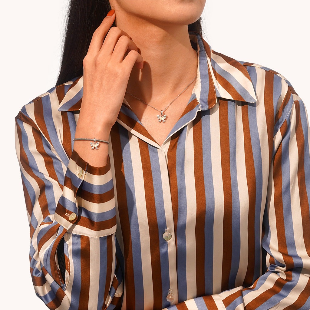 เสน่ห์โบว์เปลี่ยนสี image number 4