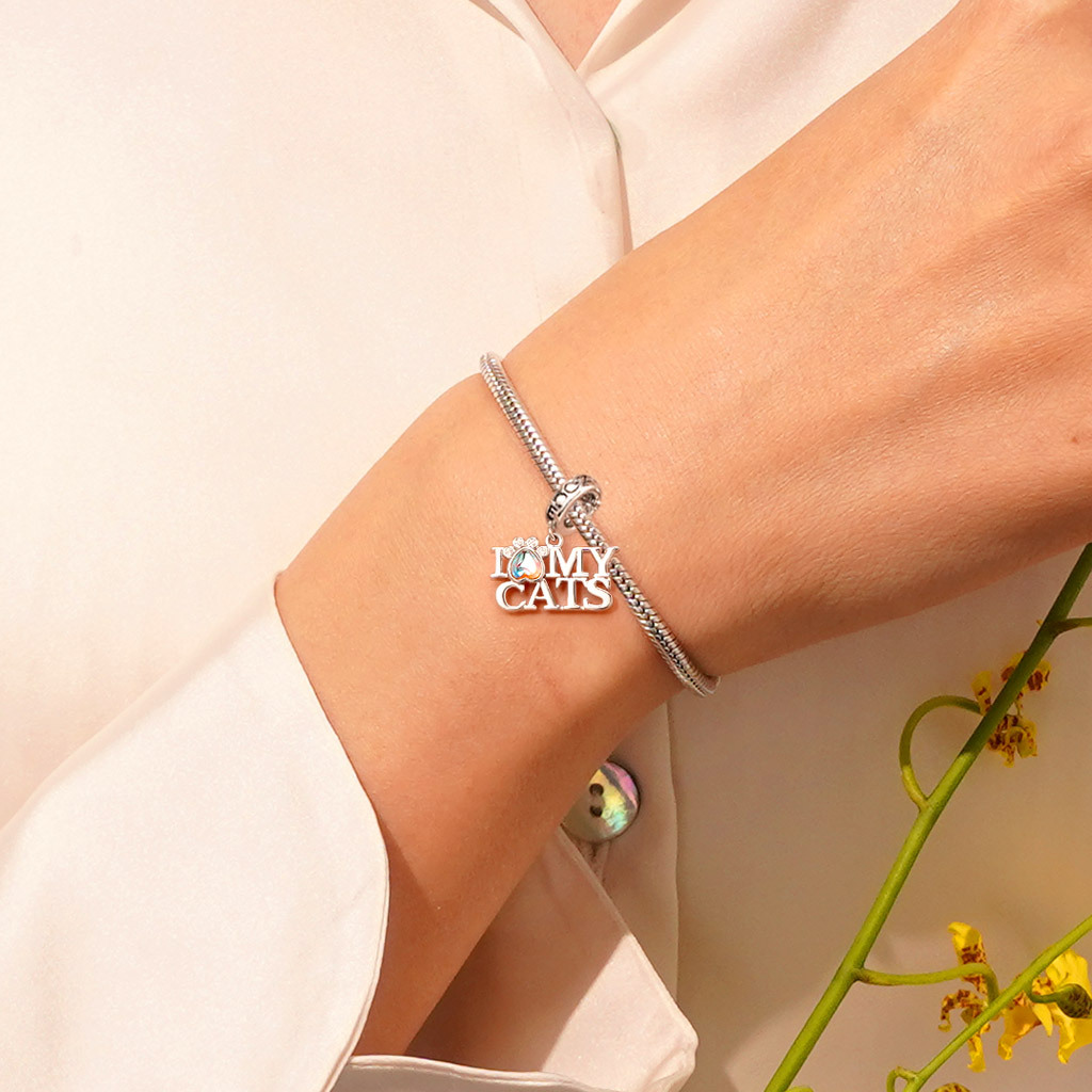 จี้สัตว์เลี้ยง image number 5