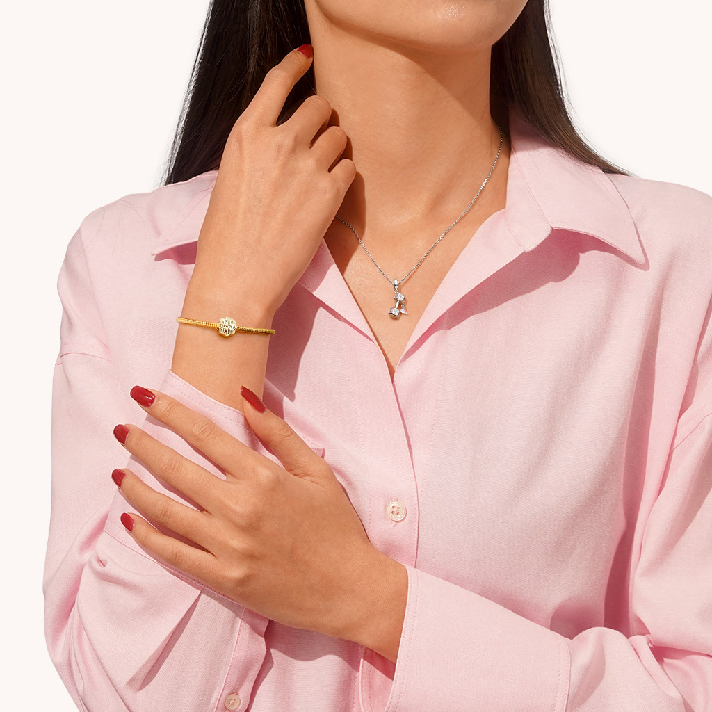 เสน่ห์รูปดอกไม้แห่งความหวัง image number 3