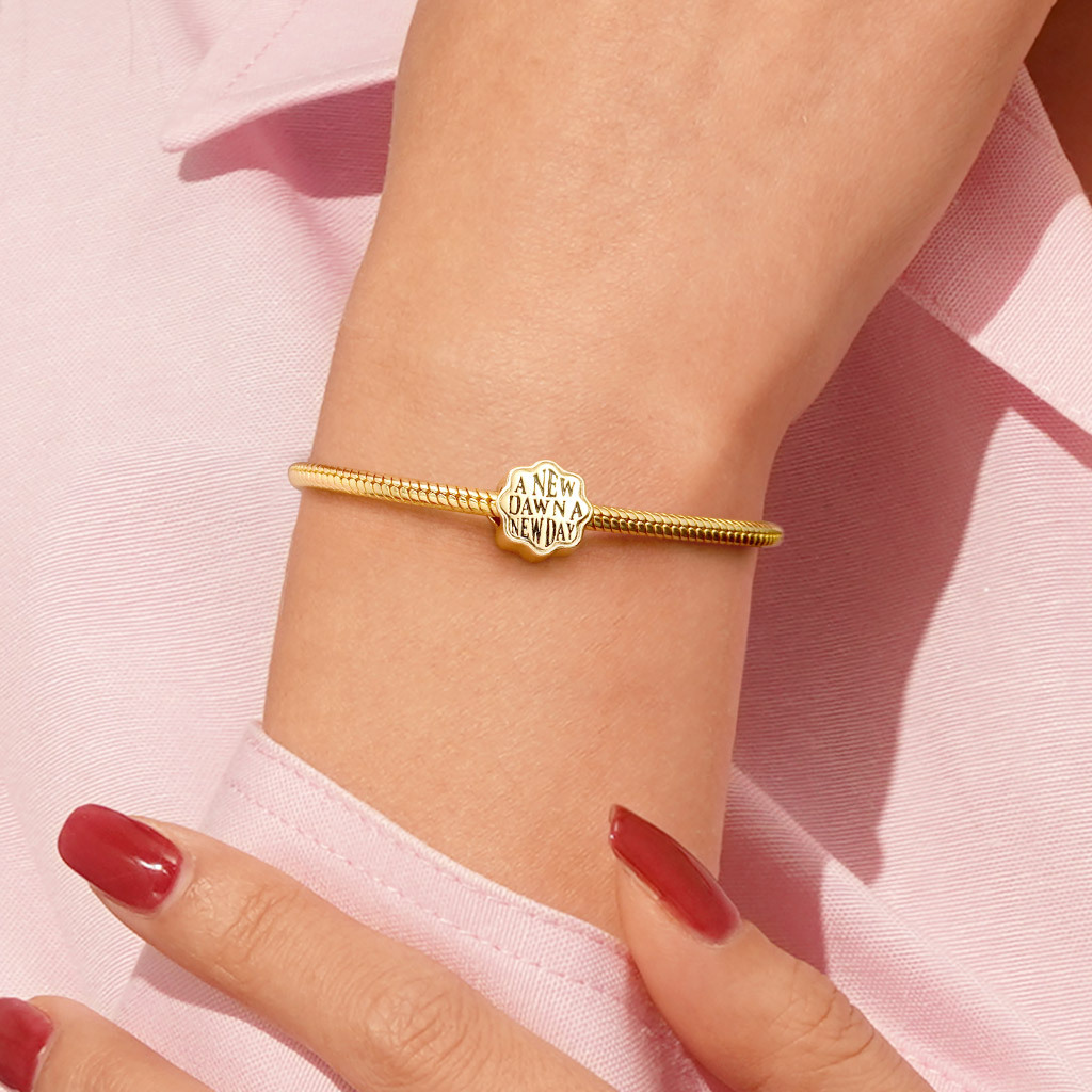 เสน่ห์รูปดอกไม้แห่งความหวัง image number 4