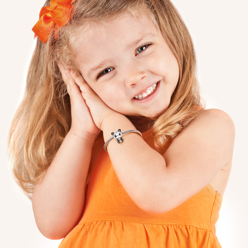 

เสน่ห์ลูกแพนด้า image number 3