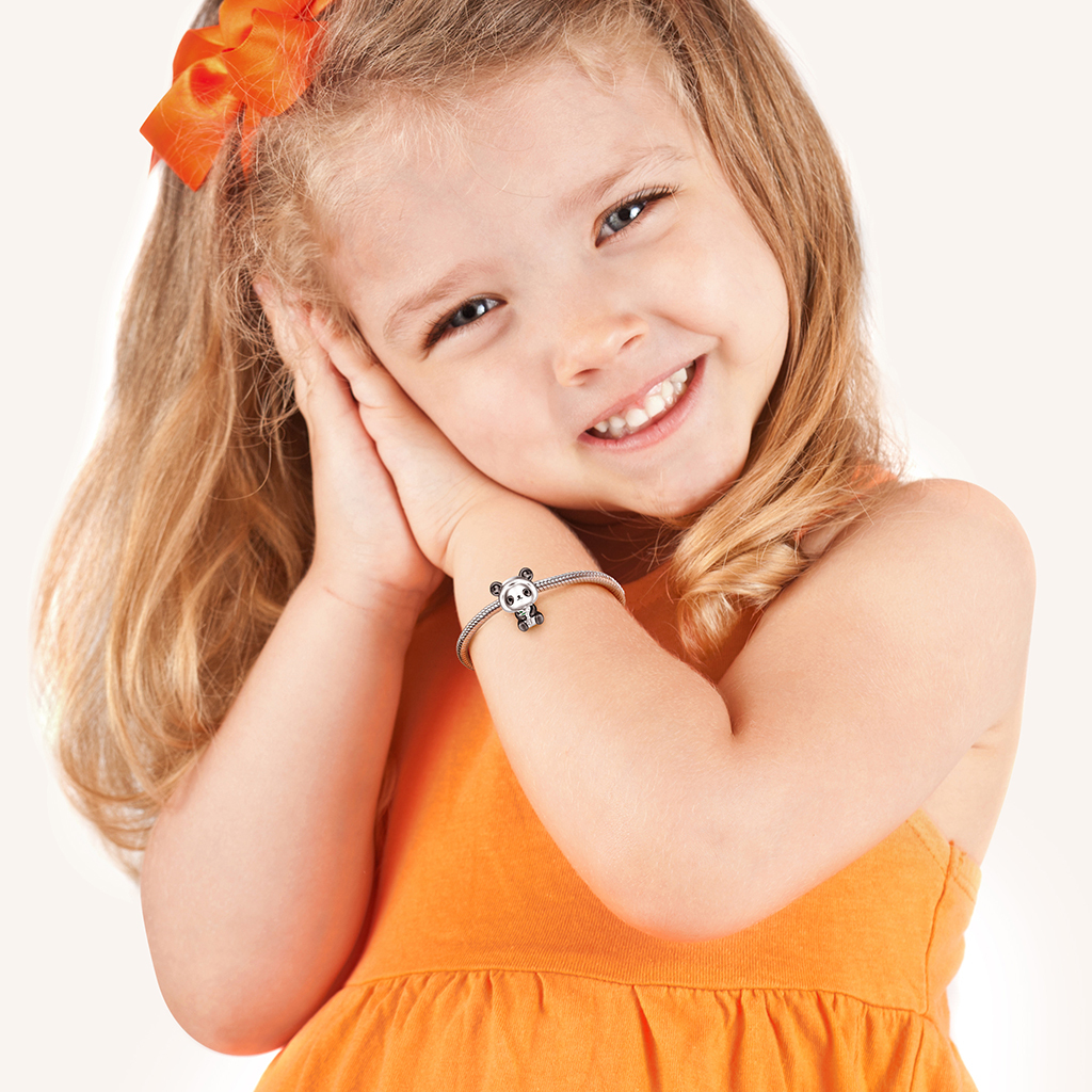 

เสน่ห์ลูกแพนด้า image number 3