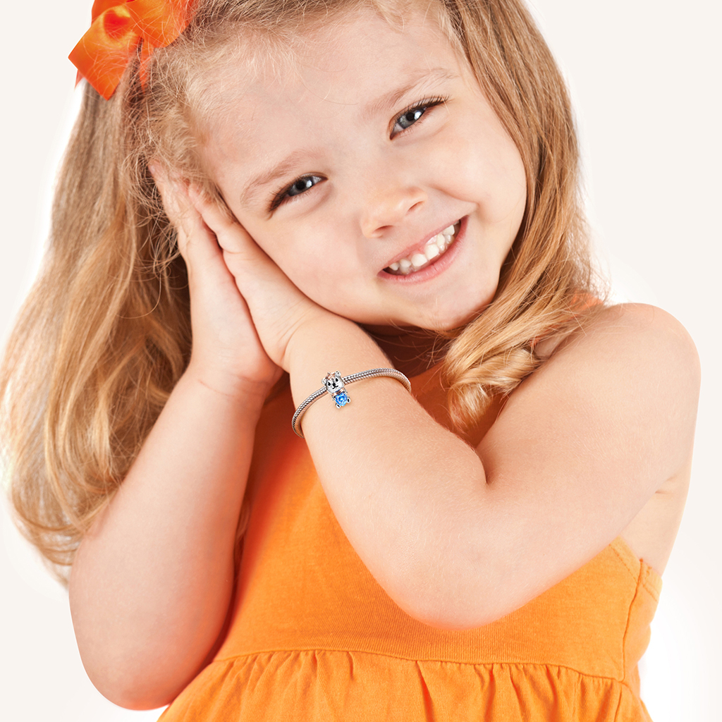 เสน่ห์หมีสวมหมวก image number 3