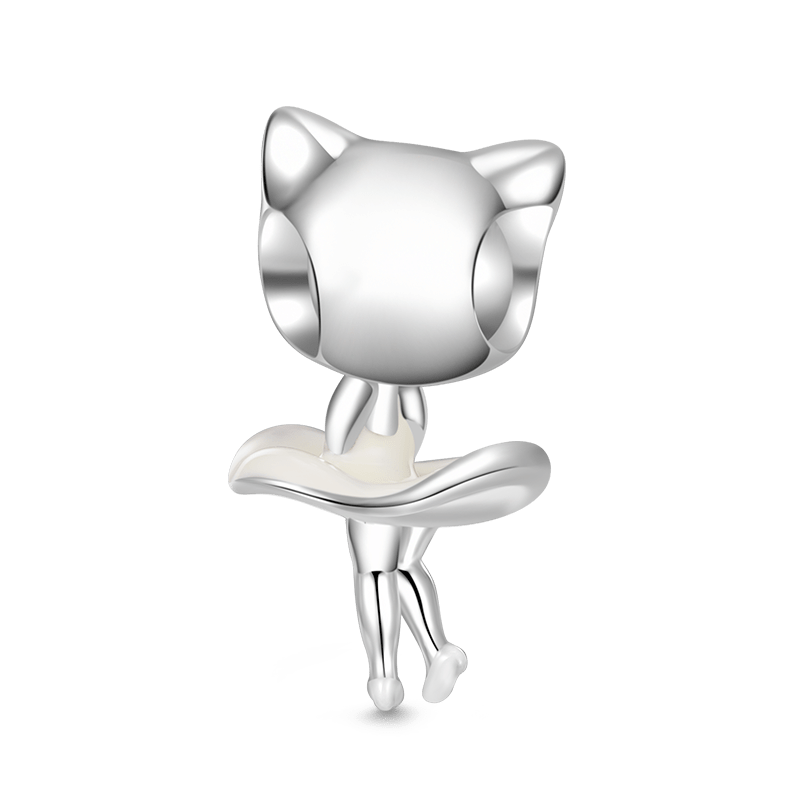 เสน่ห์แมวนักแสดง image number 1