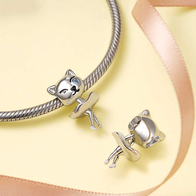 เสน่ห์แมวนักแสดง image number 2