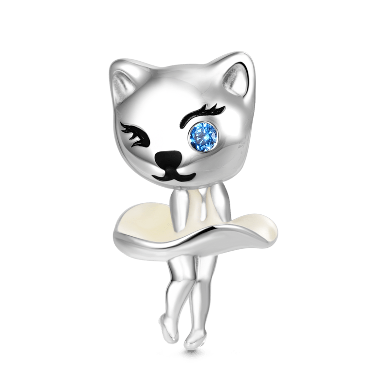 เสน่ห์แมวนักแสดง image number 0