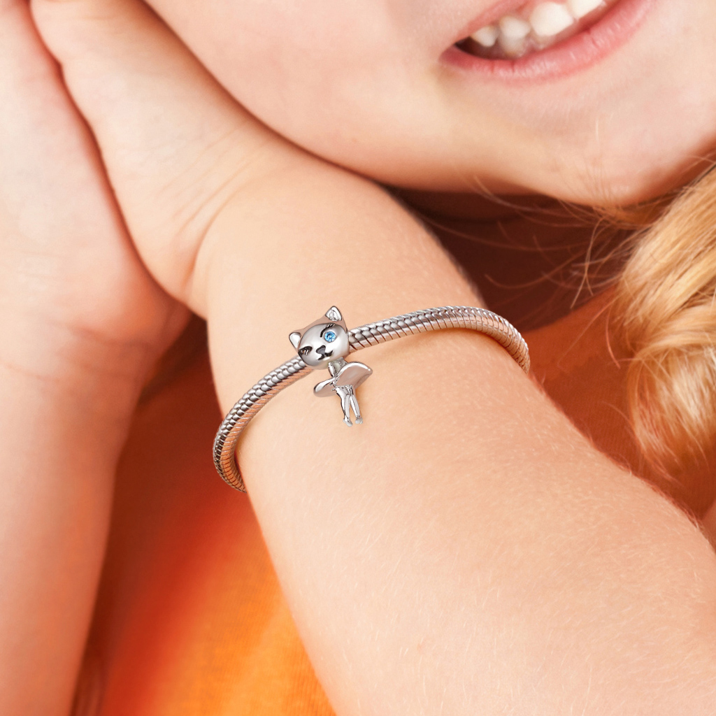 เสน่ห์แมวนักแสดง image number 4