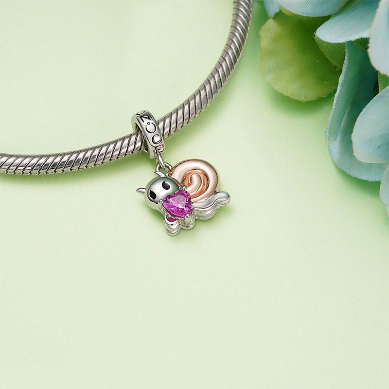 เสน่ห์หอยทาก image number 2