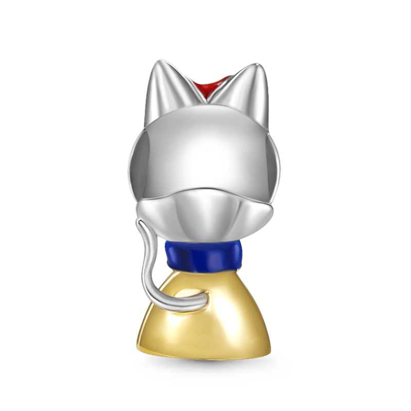 

เสน่ห์แมว image number 1