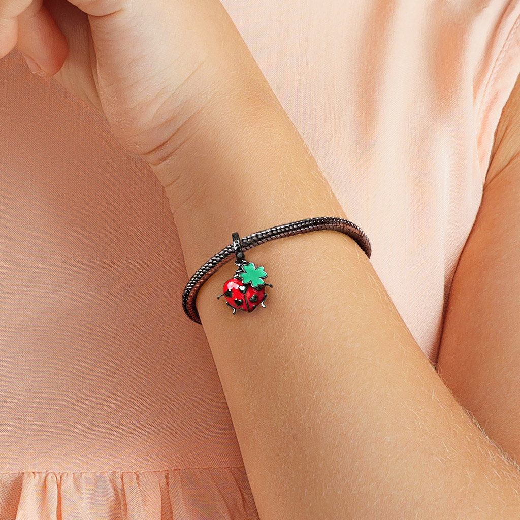 จี้เต่าทอง image number 3