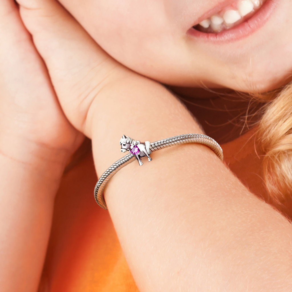 เสน่ห์ม้า image number 4