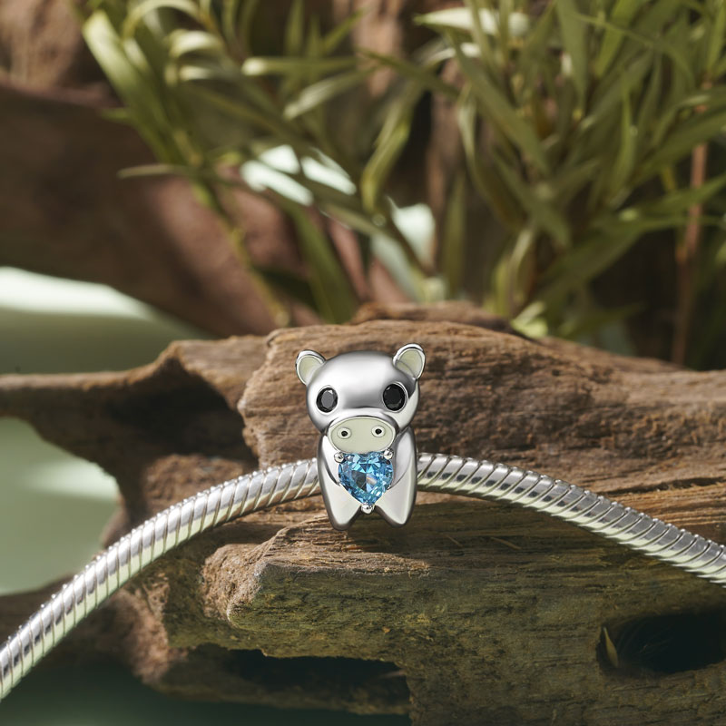 เสน่ห์หมู image number 2