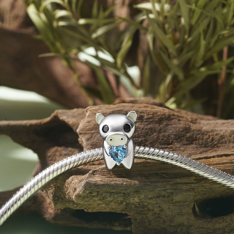 เสน่ห์หมู image number 2