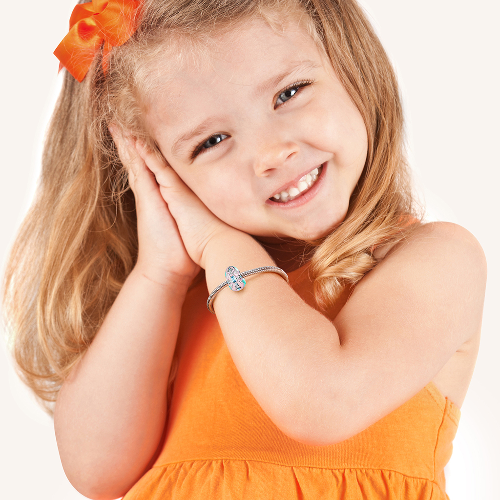 เสน่ห์ไข่อีสเตอร์รูปกางเขน image number 3