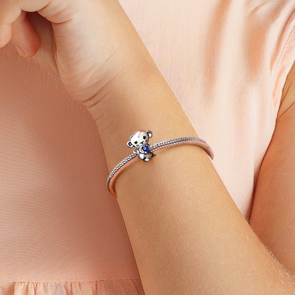 เสน่ห์ลิง image number 4