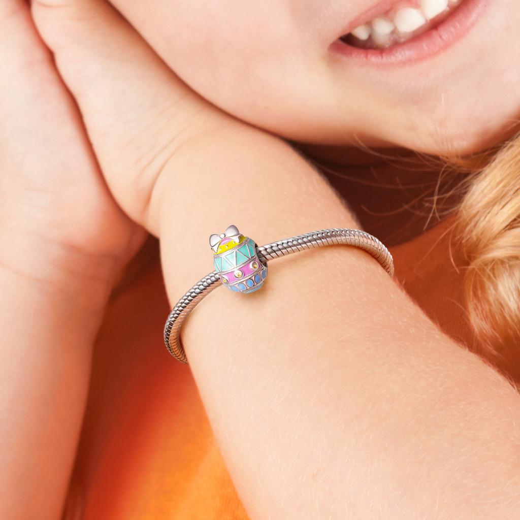 เสน่ห์ไข่อีสเตอร์ image number 3