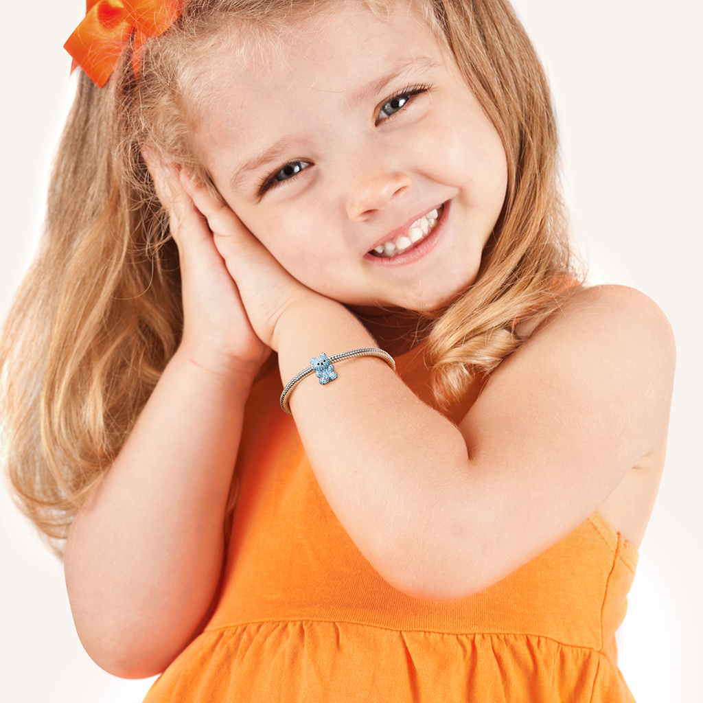 เสน่ห์หมีกัมมี่ image number 3