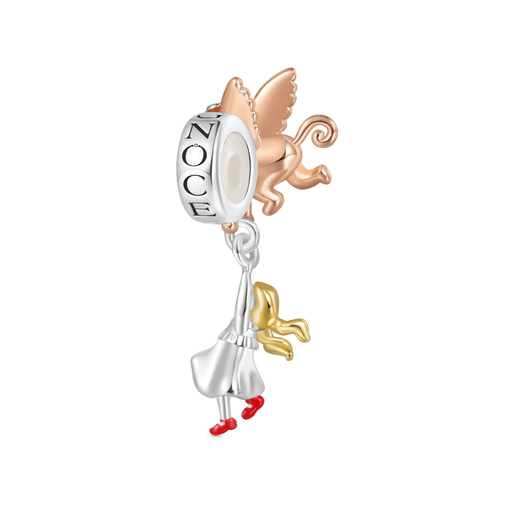 เสน่ห์ Winged Monkey Dorothy image number 1