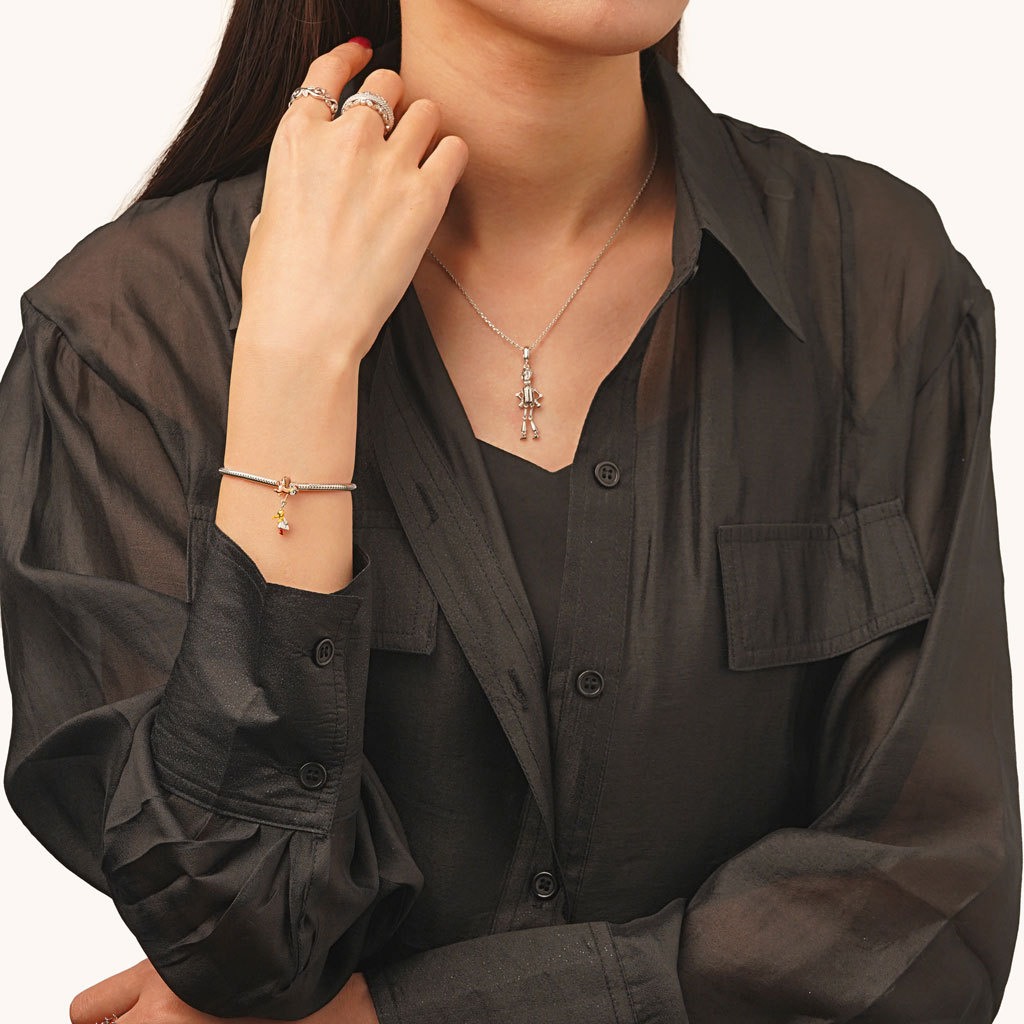 เสน่ห์ Winged Monkey Dorothy image number 3