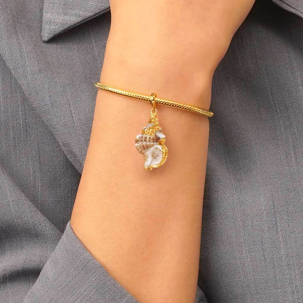 

จี้หอยสังข์ image number 5