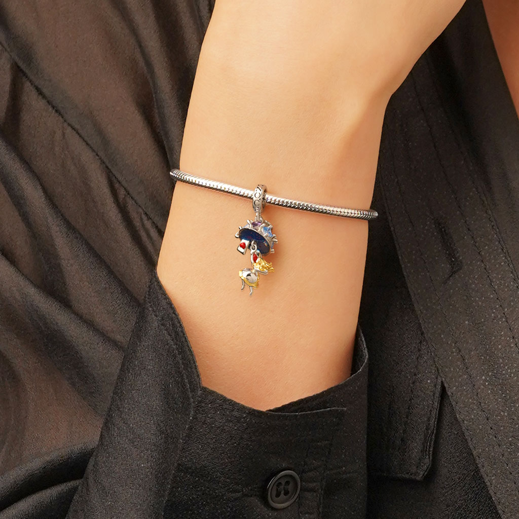 

จี้ไพ่ในถ้วยน้ำชาของอลิซ image number 5