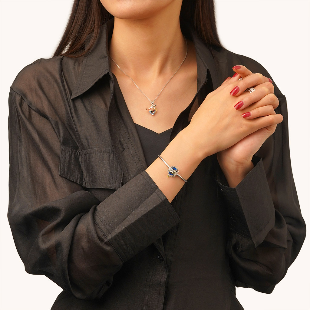 

เสน่ห์แมวเชสไชร์เรืองแสงในที่มืด image number 5